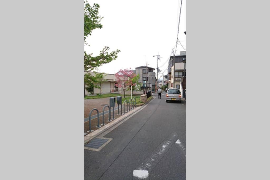 東山清水 友庵 Villa Kyoto Ngoại thất bức ảnh