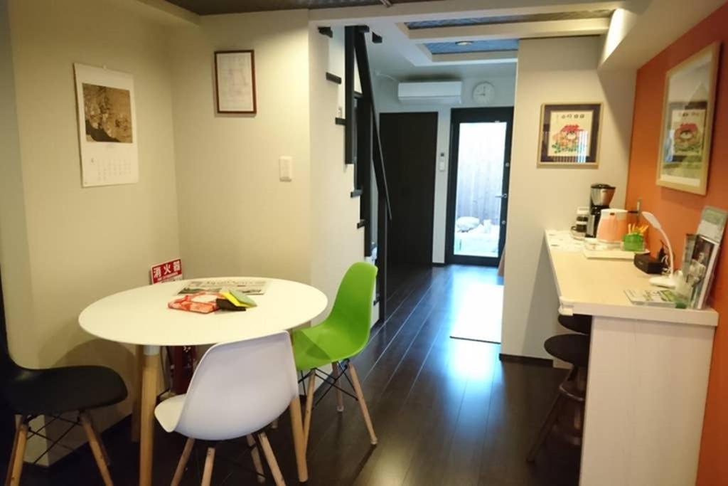 東山清水 友庵 Villa Kyoto Ngoại thất bức ảnh