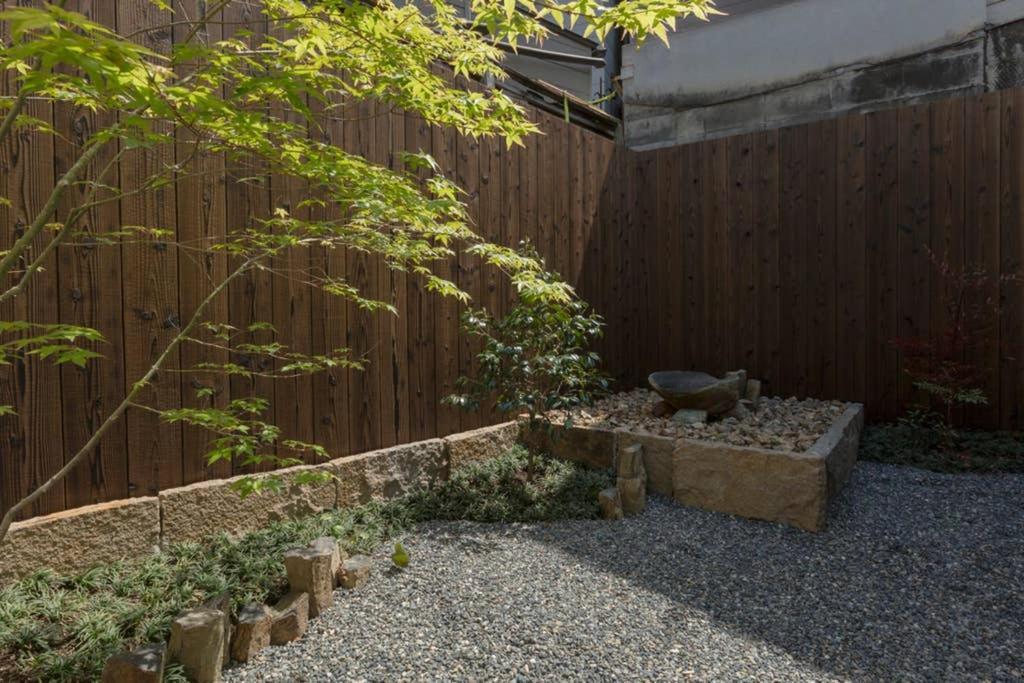 東山清水 友庵 Villa Kyoto Ngoại thất bức ảnh