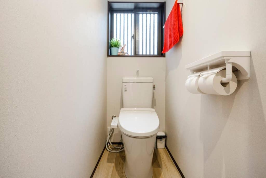 東山清水 友庵 Villa Kyoto Ngoại thất bức ảnh