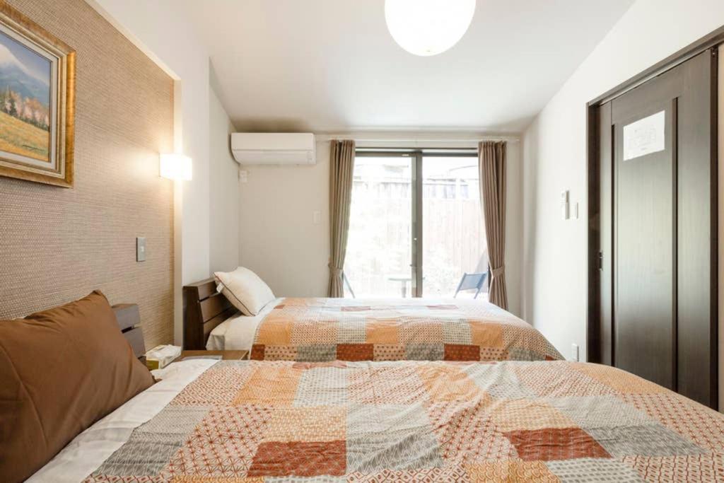 東山清水 友庵 Villa Kyoto Ngoại thất bức ảnh