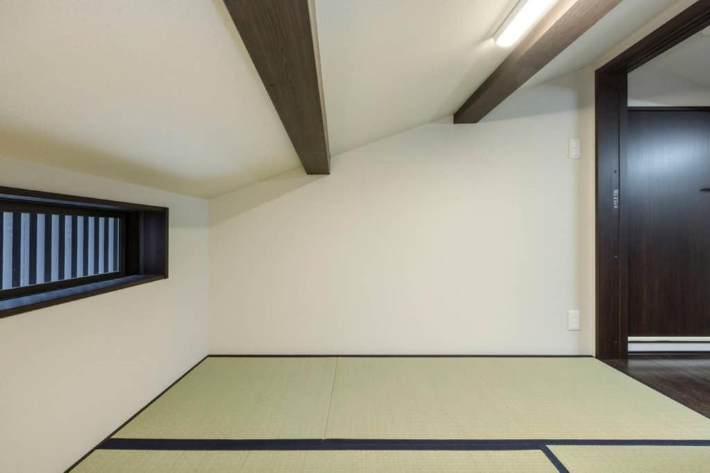 東山清水 友庵 Villa Kyoto Ngoại thất bức ảnh
