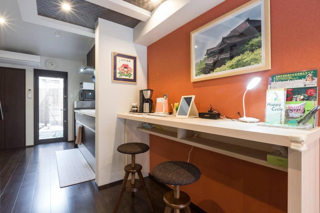 東山清水 友庵 Villa Kyoto Ngoại thất bức ảnh