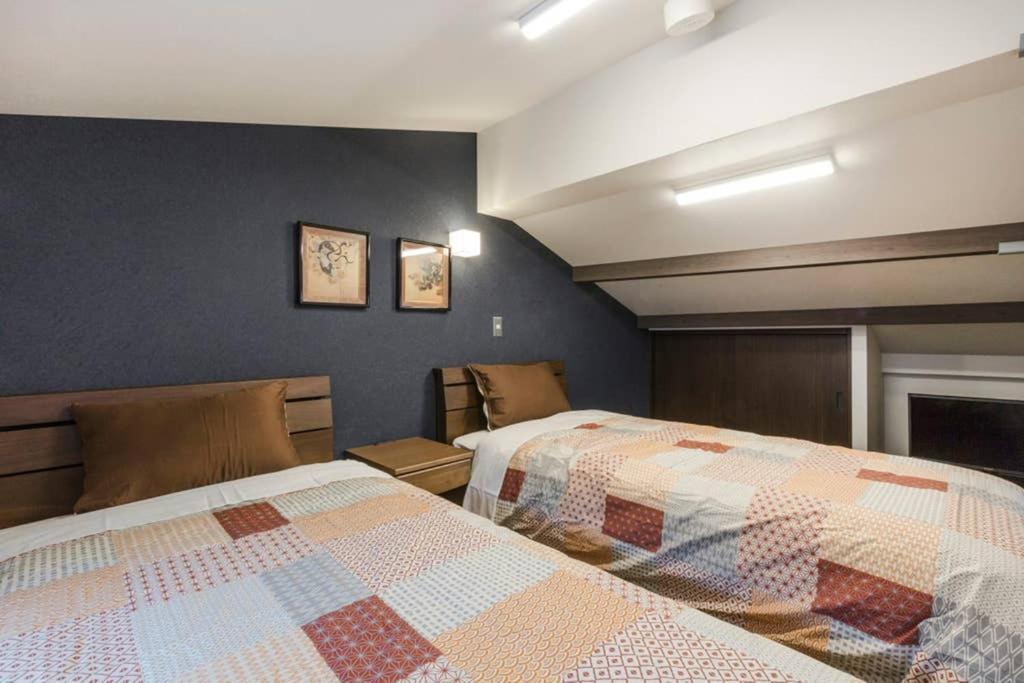東山清水 友庵 Villa Kyoto Ngoại thất bức ảnh