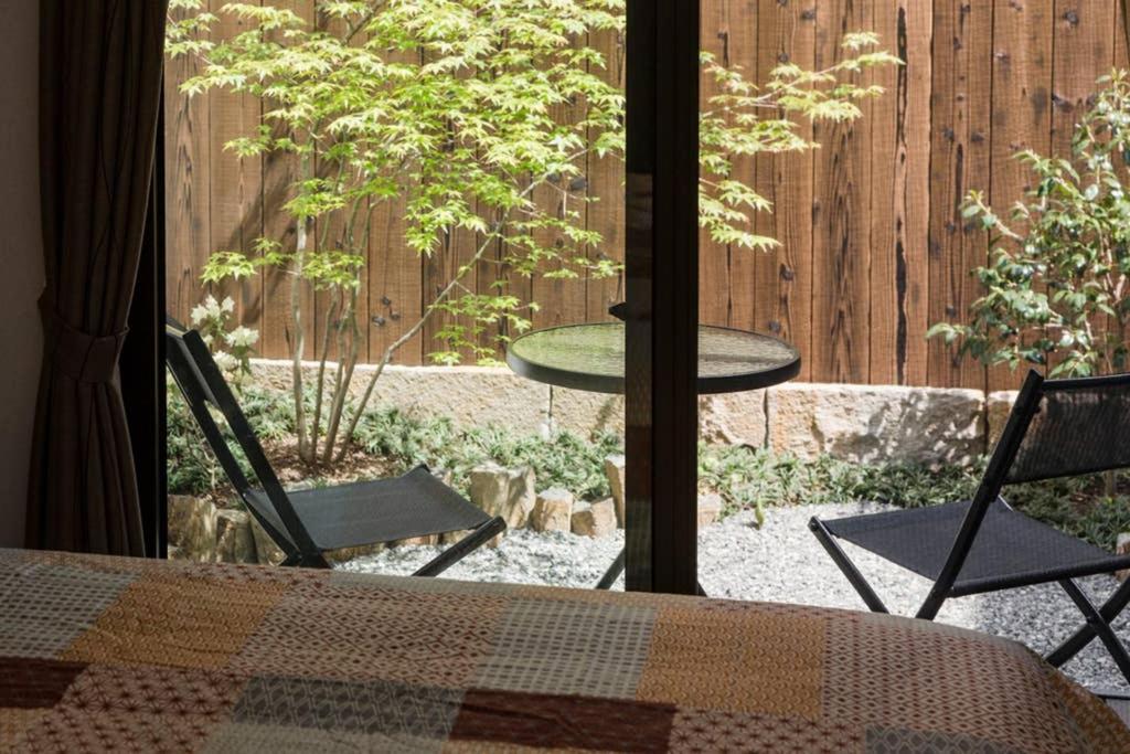 東山清水 友庵 Villa Kyoto Ngoại thất bức ảnh