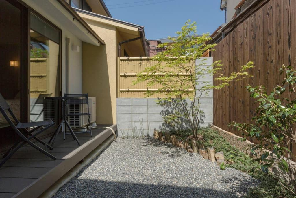 東山清水 友庵 Villa Kyoto Ngoại thất bức ảnh