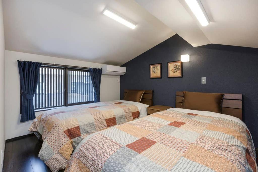 東山清水 友庵 Villa Kyoto Ngoại thất bức ảnh