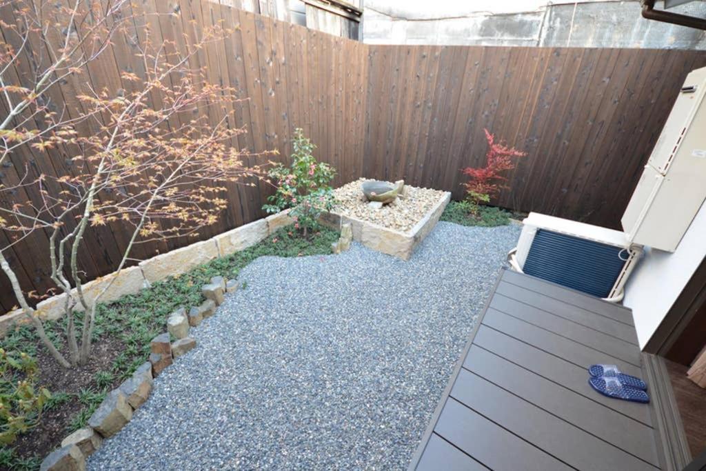 東山清水 友庵 Villa Kyoto Ngoại thất bức ảnh