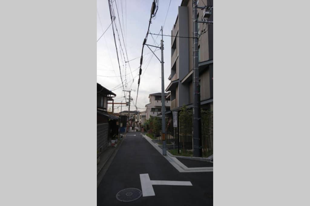 東山清水 友庵 Villa Kyoto Ngoại thất bức ảnh