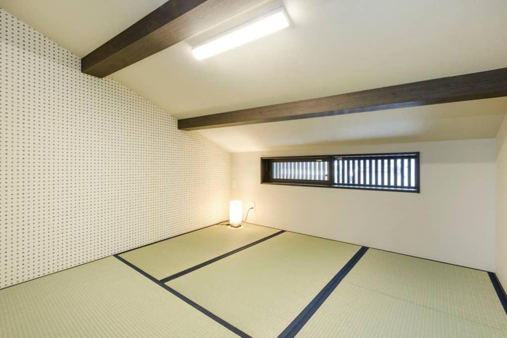 東山清水 友庵 Villa Kyoto Ngoại thất bức ảnh
