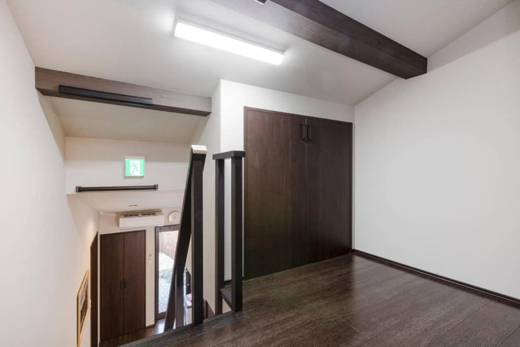 東山清水 友庵 Villa Kyoto Ngoại thất bức ảnh
